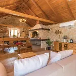 Two-bedroom In Jagodnja Gornja Prázdninový dům Donja Jagodnja