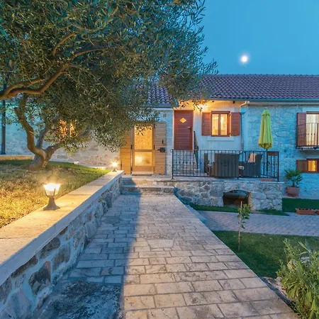 Nyaraló Two-bedroom In Jagodnja Gornja Donja Jagodnja