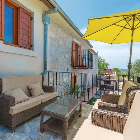 Two-bedroom In Jagodnja Gornja Nyaraló *