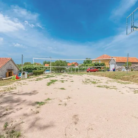 Nyaraló Two-bedroom In Jagodnja Gornja