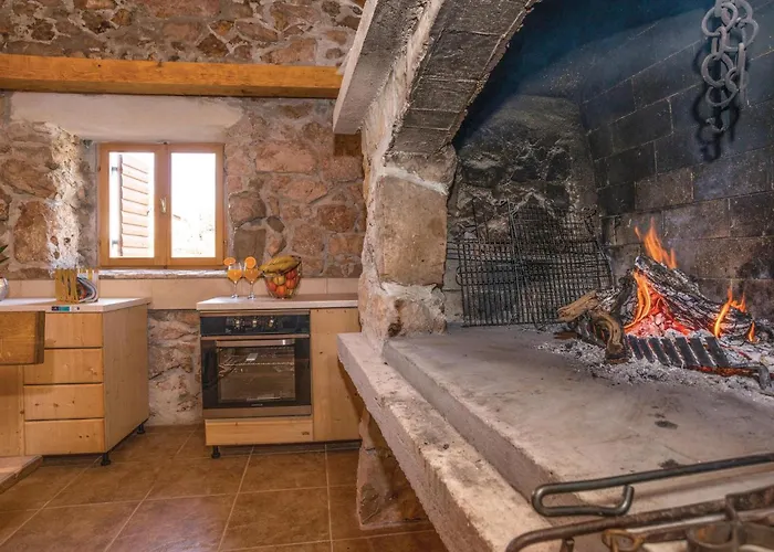 Two-bedroom In Jagodnja Gornja Nyaraló Donja Jagodnja