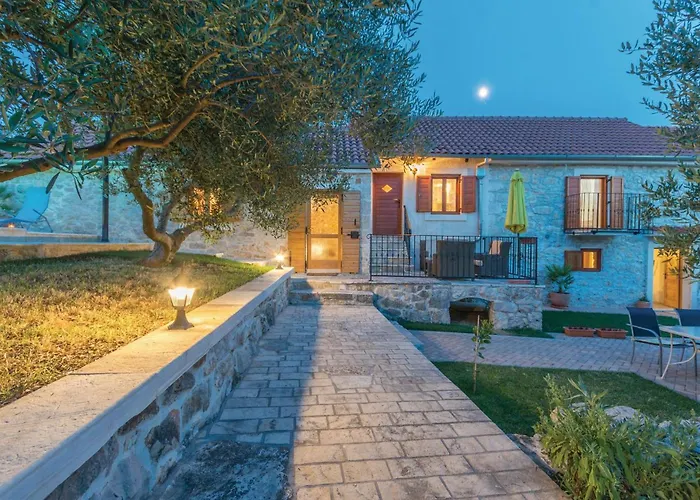 Nyaraló Two-bedroom In Jagodnja Gornja Donja Jagodnja