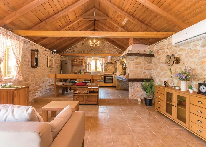 Two-bedroom In Jagodnja Gornja