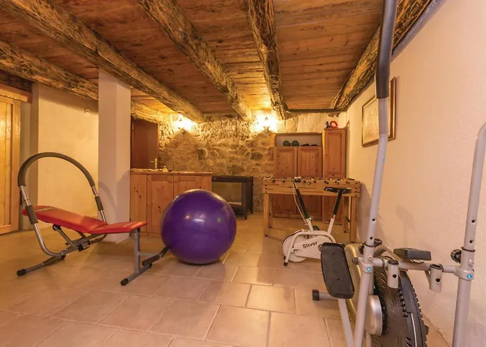 Two-bedroom In Jagodnja Gornja
