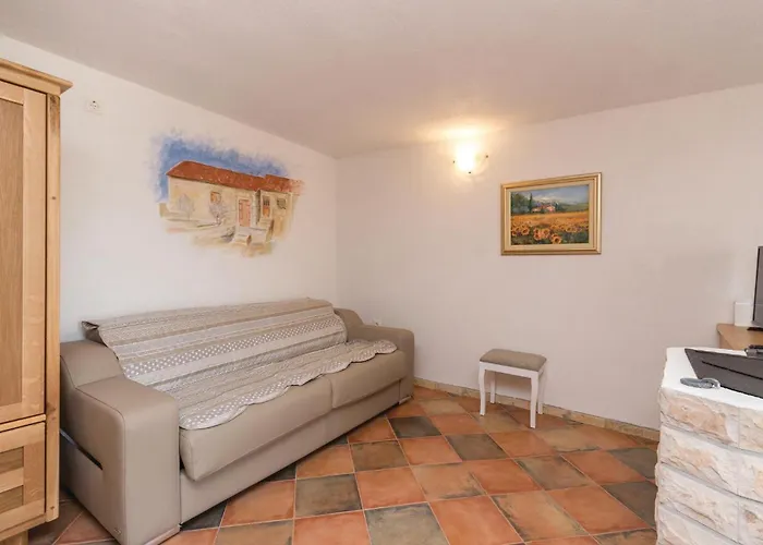 Two-bedroom In Jagodnja Gornja Nyaraló Donja Jagodnja