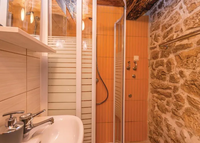 Nyaraló Two-bedroom In Jagodnja Gornja