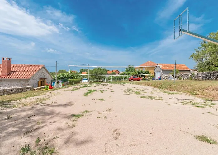 Nyaraló Two-bedroom In Jagodnja Gornja